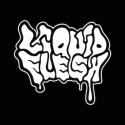 logo Liquid Flesh